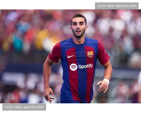 费兰-托雷斯续约谈判启动 巴萨锋线稳定剂只考虑留队