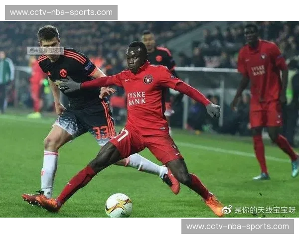 莫雷高德节奏变化多端 瑞典天才球员创造力难以预测