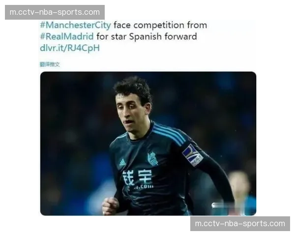 奥亚萨瓦尔边路突破犀利 皇家社会进攻依赖个人能力