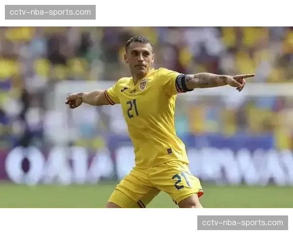 斯坦丘成大连英博战术核心 罗马尼亚中场场均跑动超万米