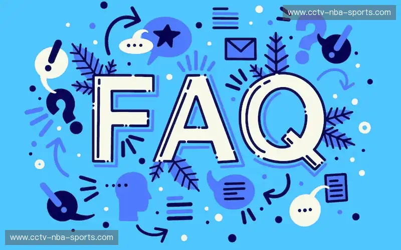 常见问题